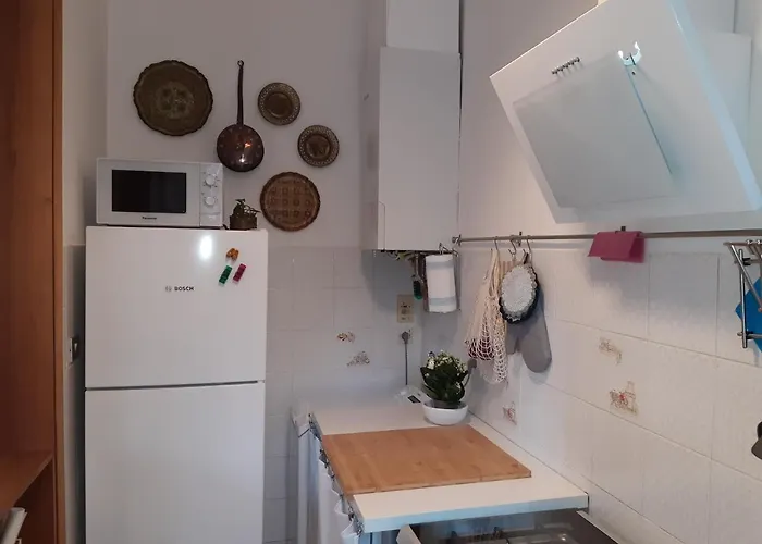 Casa Pusterla