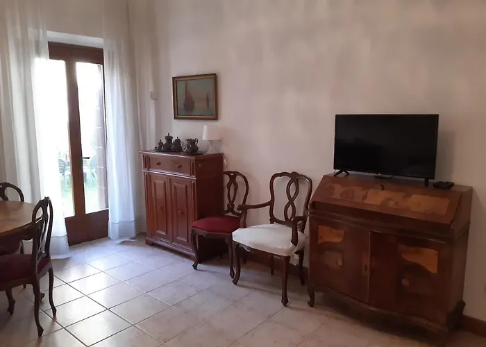Casa Pusterla