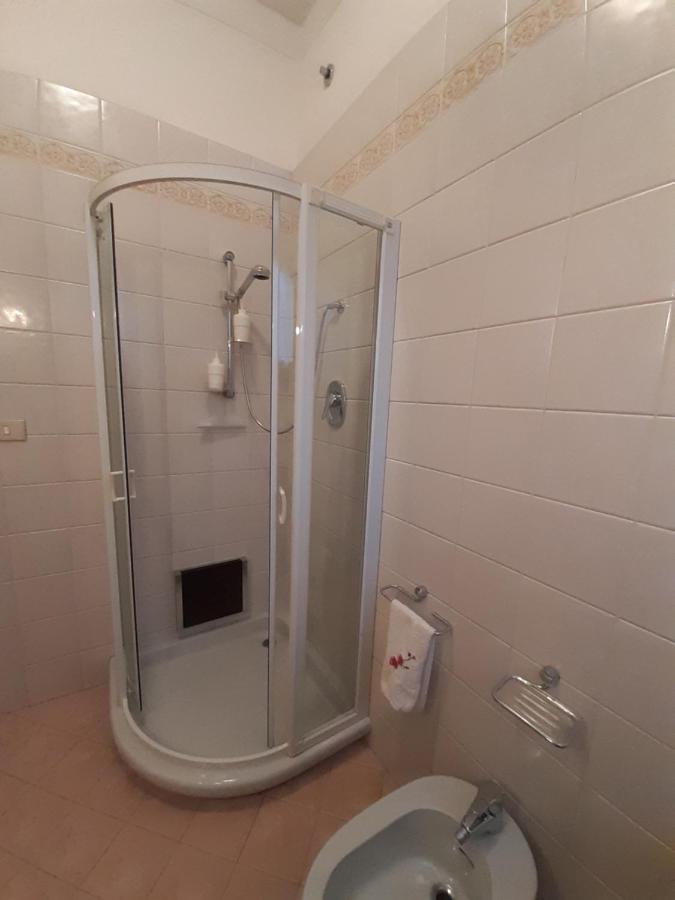 Casa Pusterla Apartamento Venecia