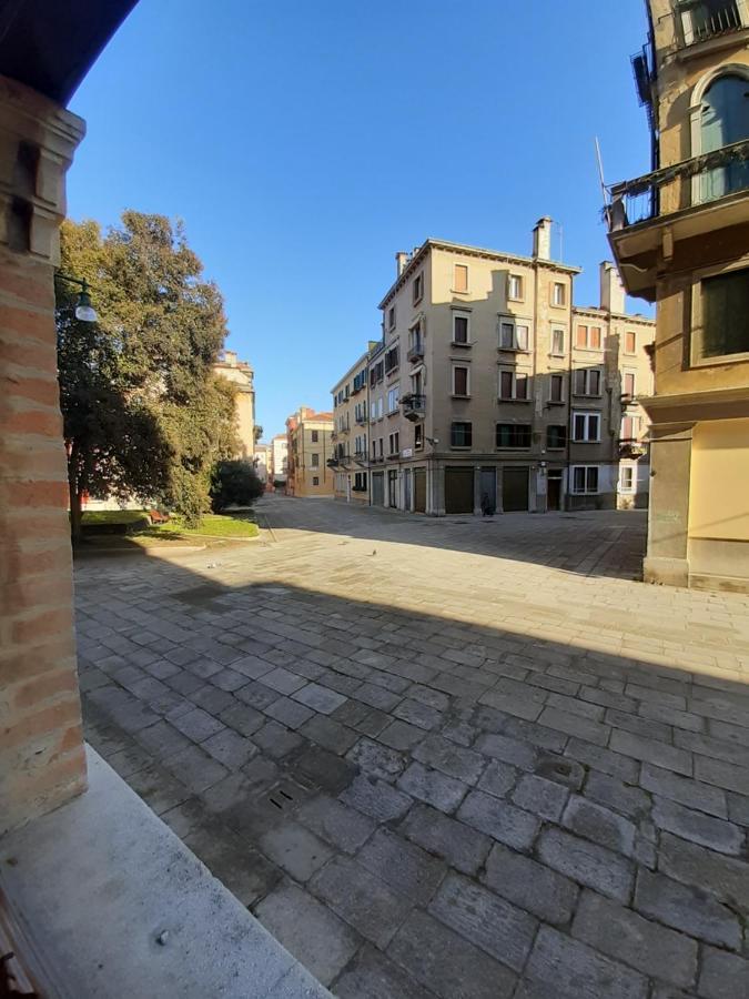 Casa Pusterla Apartamento