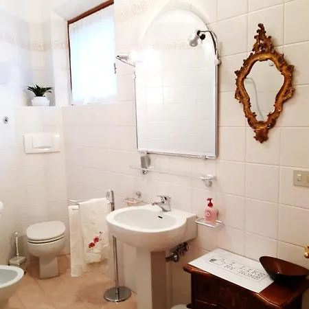 Appartement Casa Pusterla à Venise Extérieur photo