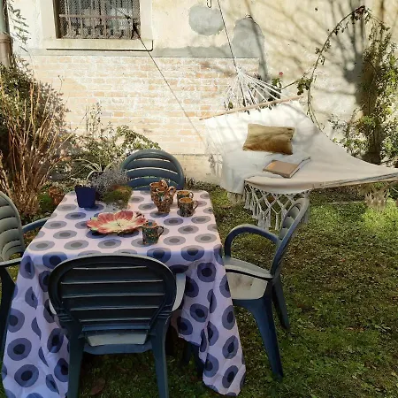 Appartement Casa Pusterla à Venise Extérieur photo