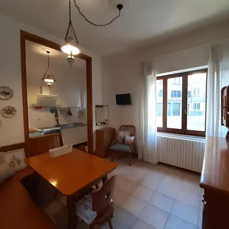 Appartement Casa Pusterla à Venise Extérieur photo