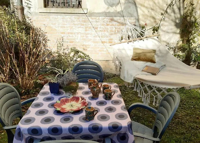 Casa Pusterla