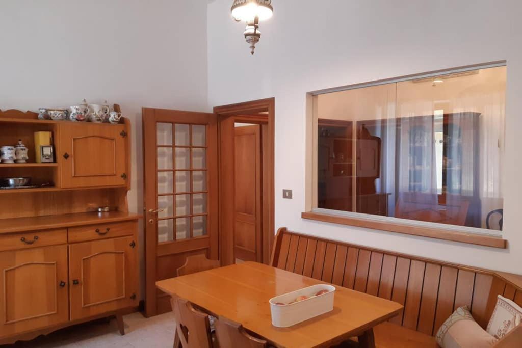 Casa Pusterla Venise