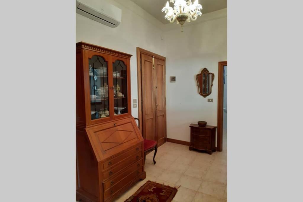 Casa Pusterla Venise