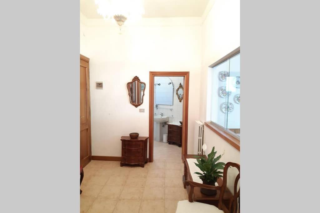 Casa Pusterla Appartement Venise