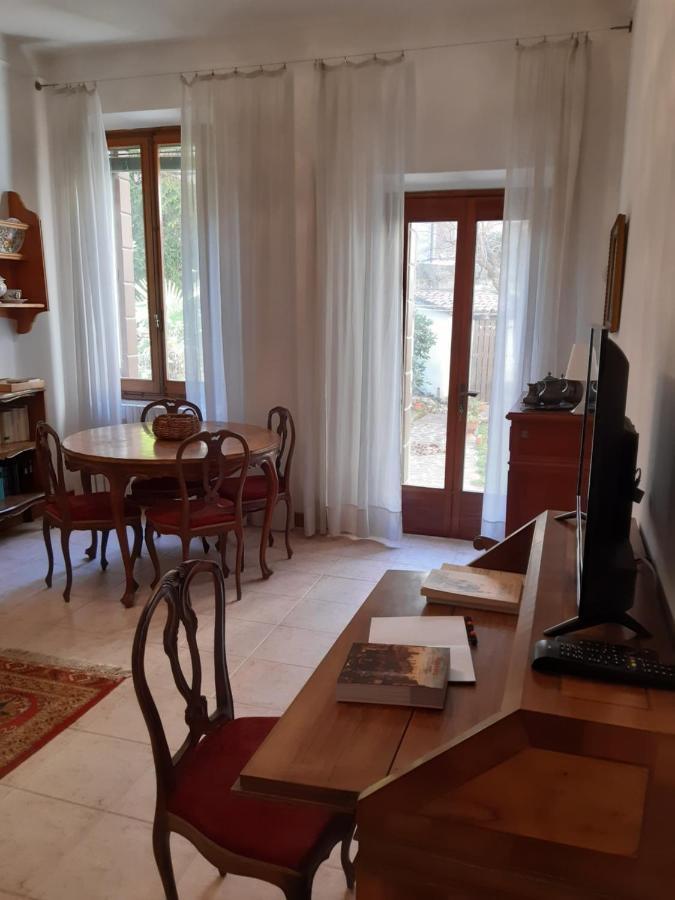 Casa Pusterla Venise