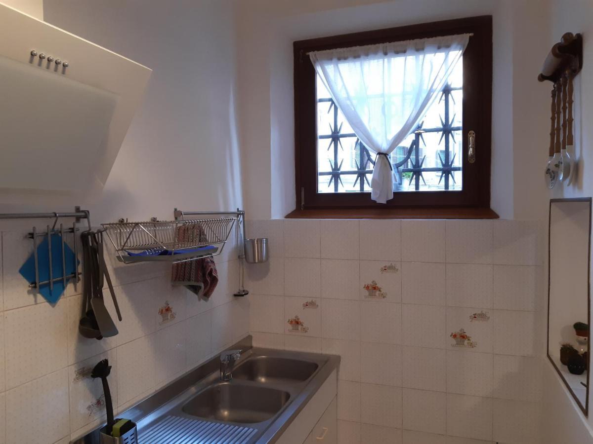Casa Pusterla Appartement Venise