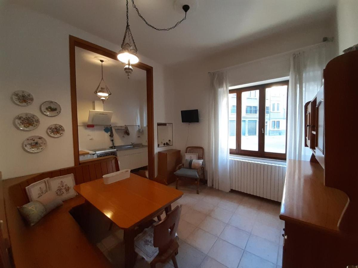 Casa Pusterla Appartement Venise