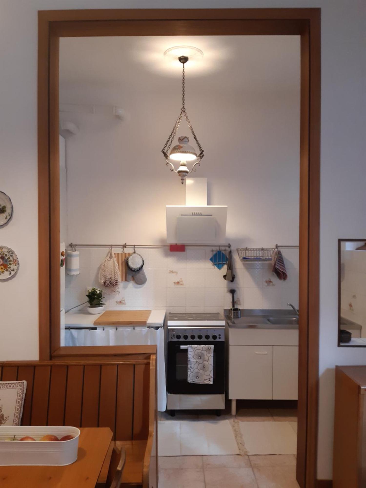 Appartement Casa Pusterla Venise